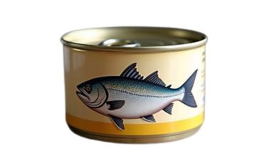  Peste si fructe de mare la conserva 